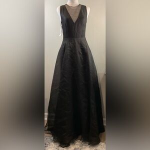 🎄🎉🥳POXI Signature Formal Black Maxi Dress 🎄🎉🥳